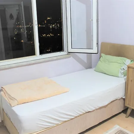 Lejlighed Beyoglu With Great View