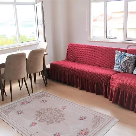 Apartment Beyoglu With Great View Istanbul