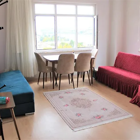 Apartment Beyoglu With Great View Istanbul