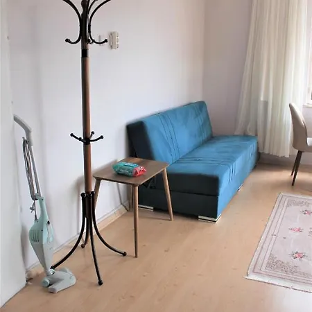 Beyoglu With Great View Apartment