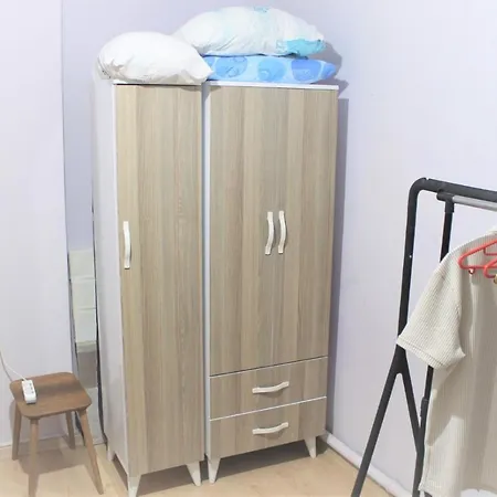 Apartment Beyoglu With Great View