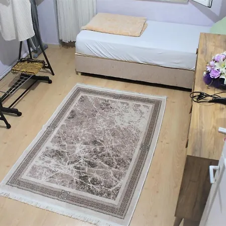 Beyoglu With Great View Apartment *