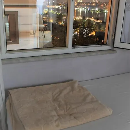 Beyoglu With Great View דירה *